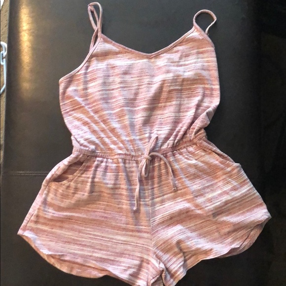 Mossimo Supply Co. Other - Mossimo Summer romper (M)